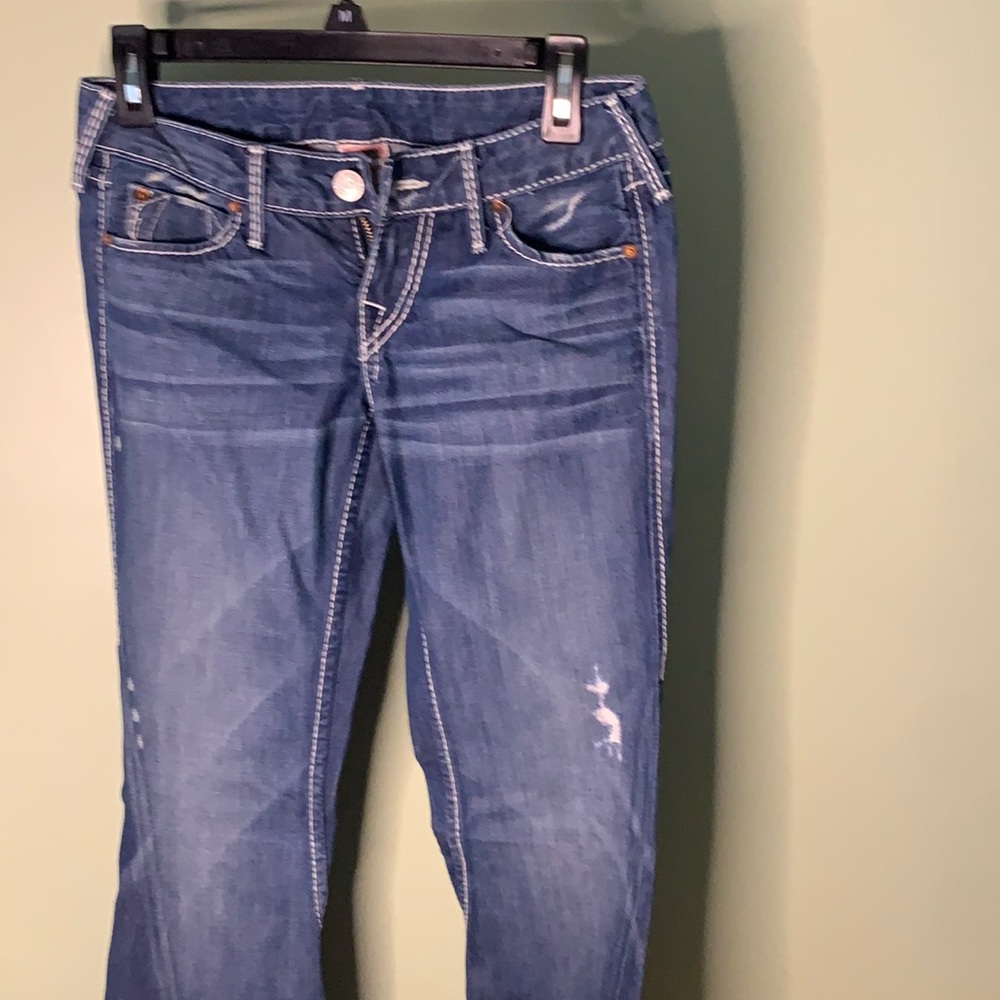 True religion jeans